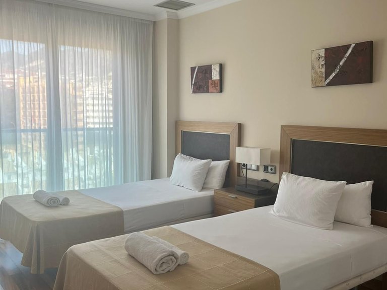 Apartment for Sale in Arroyo De La Miel, Malaga 4