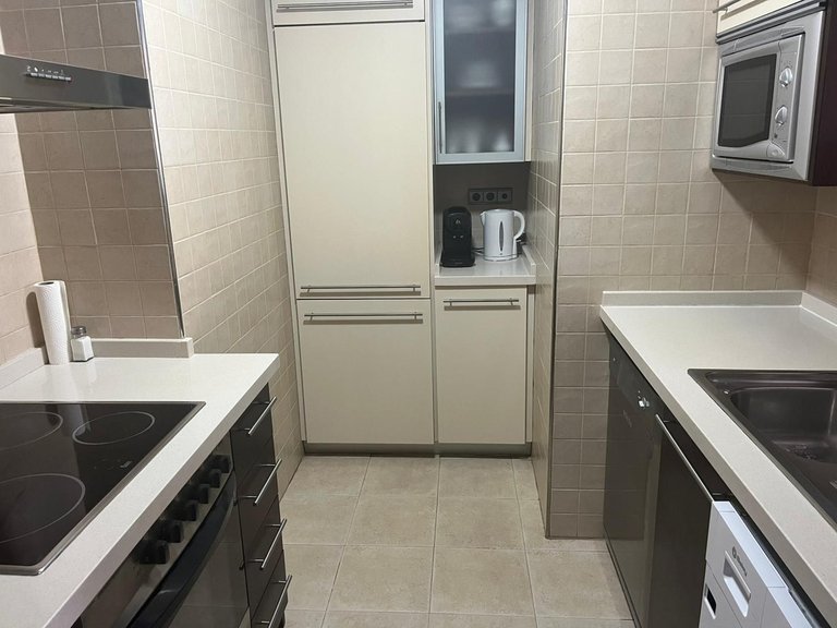 Apartment for Sale in Arroyo De La Miel, Malaga 6