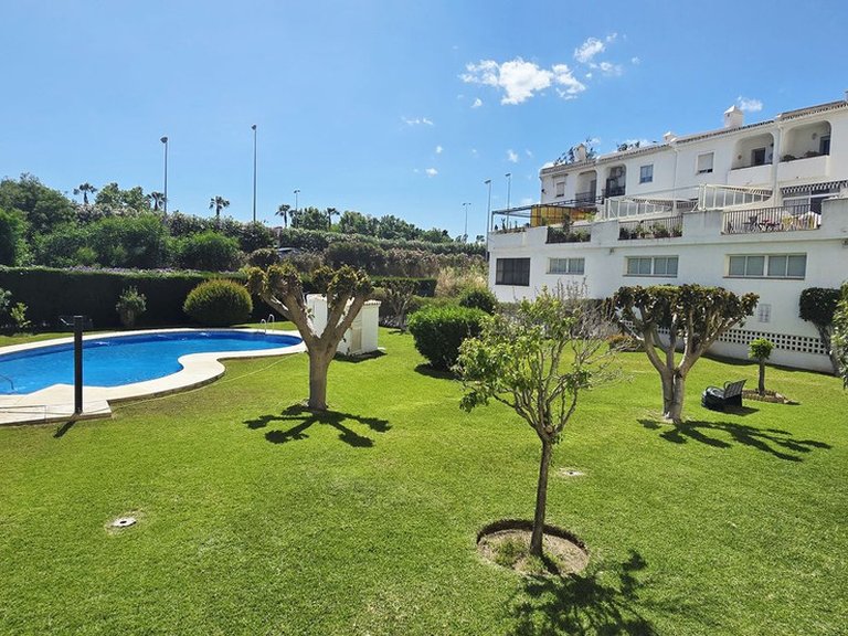 Apartment for Sale in Fuengirola, Malaga 1