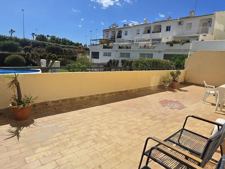 Apartment for Sale in Fuengirola, Malaga 10