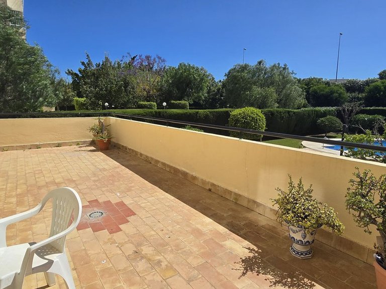 Apartment for Sale in Fuengirola, Malaga 11