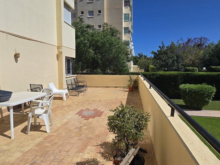 Apartment for Sale in Fuengirola, Malaga 12
