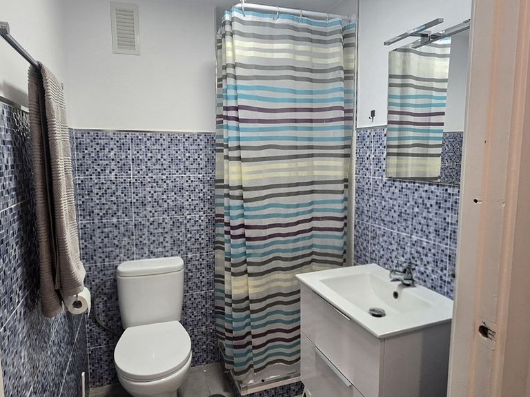 Apartment for Sale in Fuengirola, Malaga 17