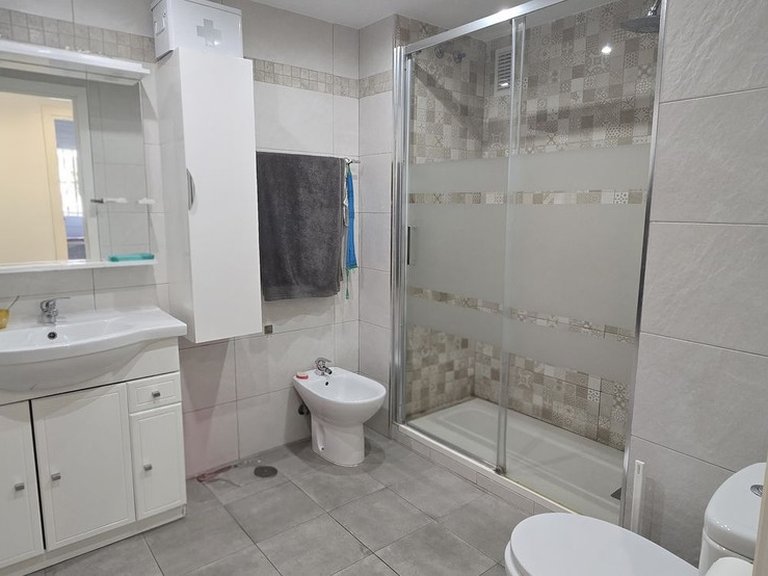 Apartment for Sale in Fuengirola, Malaga 21