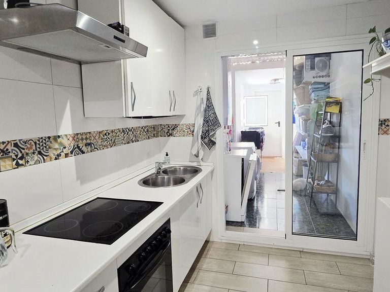 Apartment for Sale in Fuengirola, Malaga 8