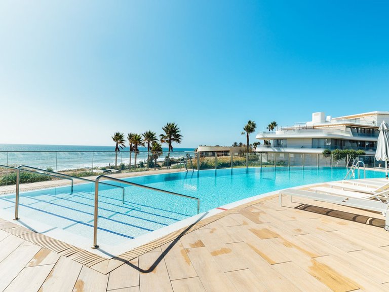 Apartment for Sale in Estepona, Malaga 1