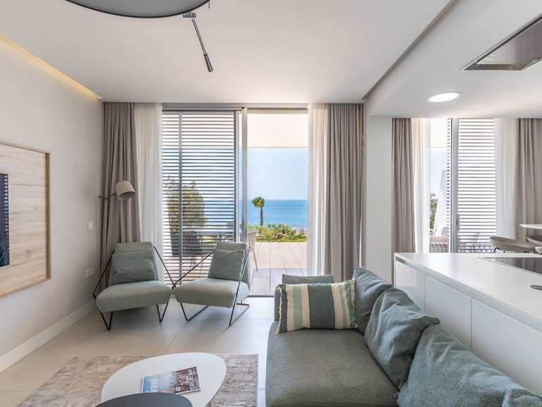 Apartment for Sale in Estepona, Malaga 10
