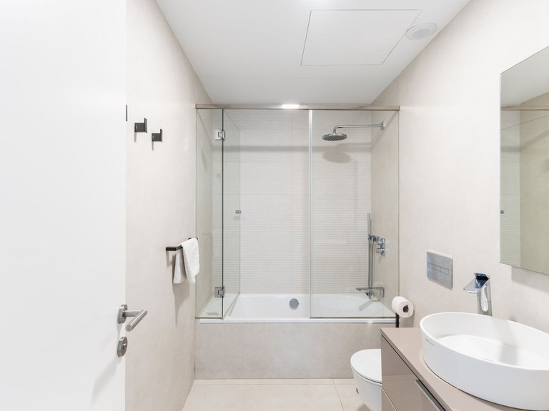 Apartment for Sale in Estepona, Malaga 11