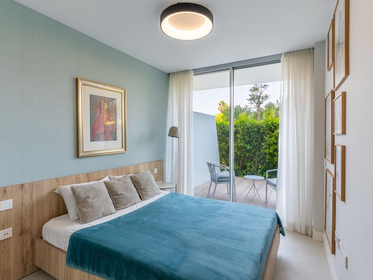 Apartment for Sale in Estepona, Malaga 13