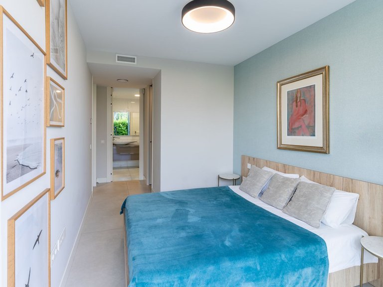 Apartment for Sale in Estepona, Malaga 14