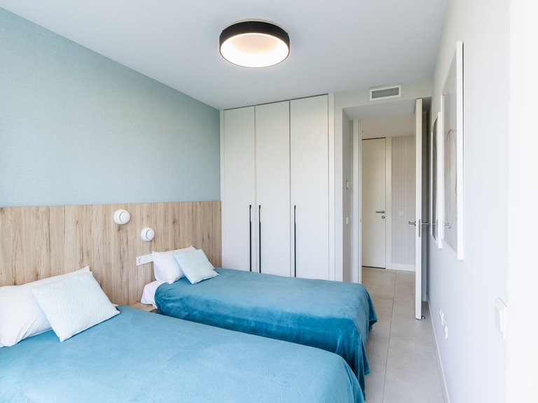 Apartment for Sale in Estepona, Malaga 16