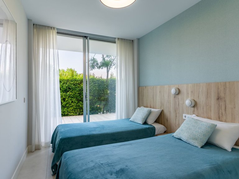 Apartment for Sale in Estepona, Malaga 17