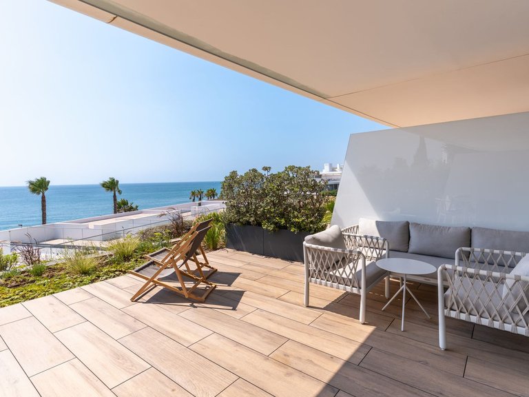Apartment for Sale in Estepona, Malaga 21
