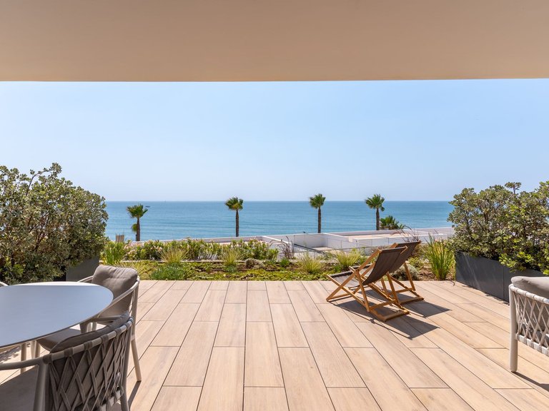 Apartment for Sale in Estepona, Malaga 22