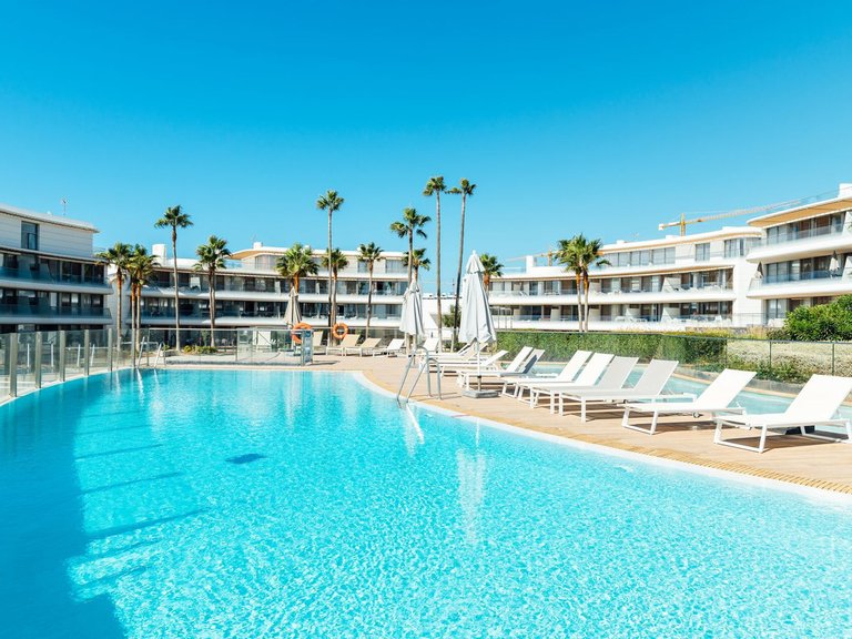 Apartment for Sale in Estepona, Malaga 23