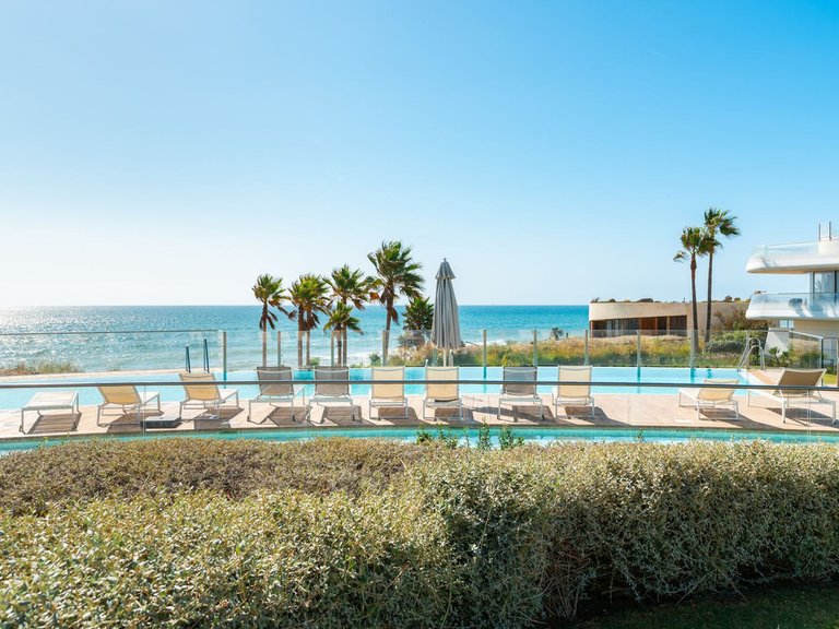 Apartment for Sale in Estepona, Malaga 25