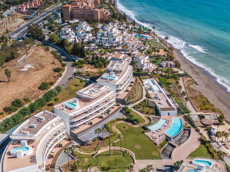 Apartment for Sale in Estepona, Malaga 27