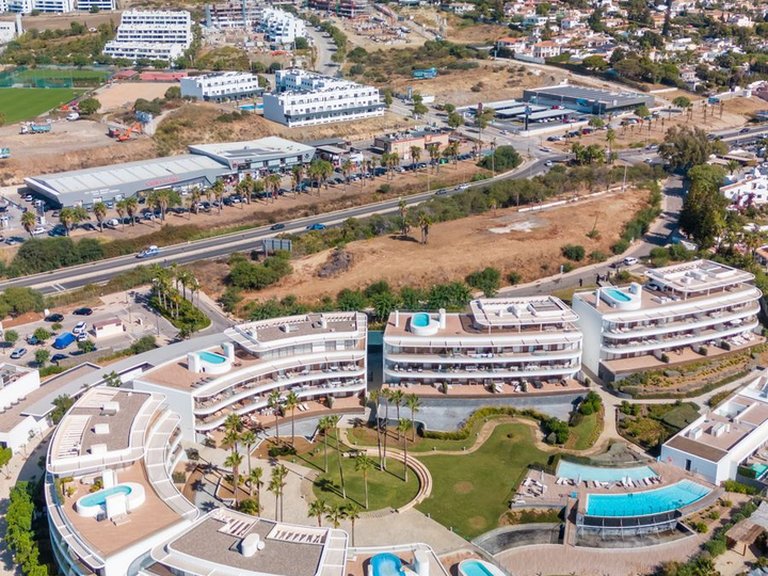 Apartment for Sale in Estepona, Malaga 28