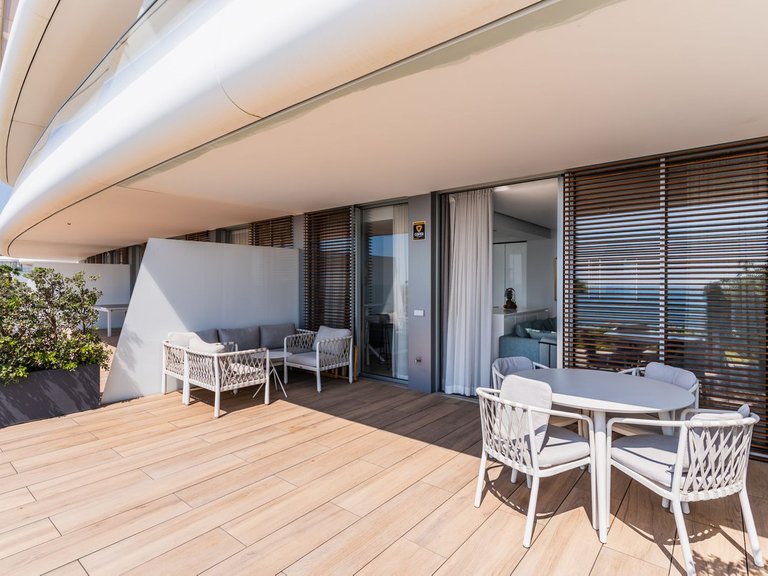 Apartment for Sale in Estepona, Malaga 3