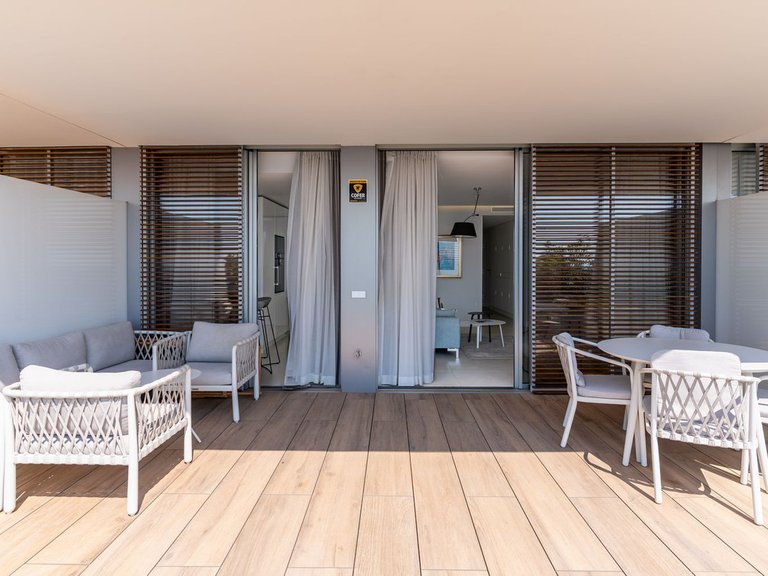 Apartment for Sale in Estepona, Malaga 4