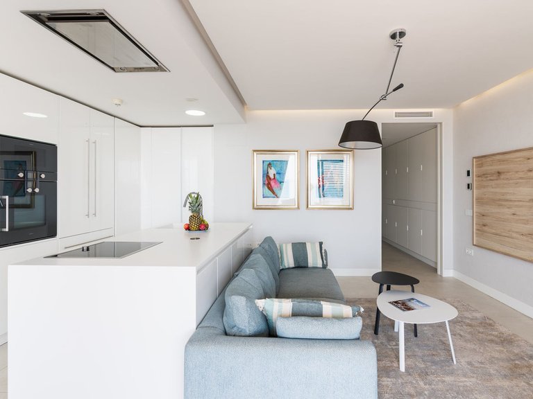 Apartment for Sale in Estepona, Malaga 5