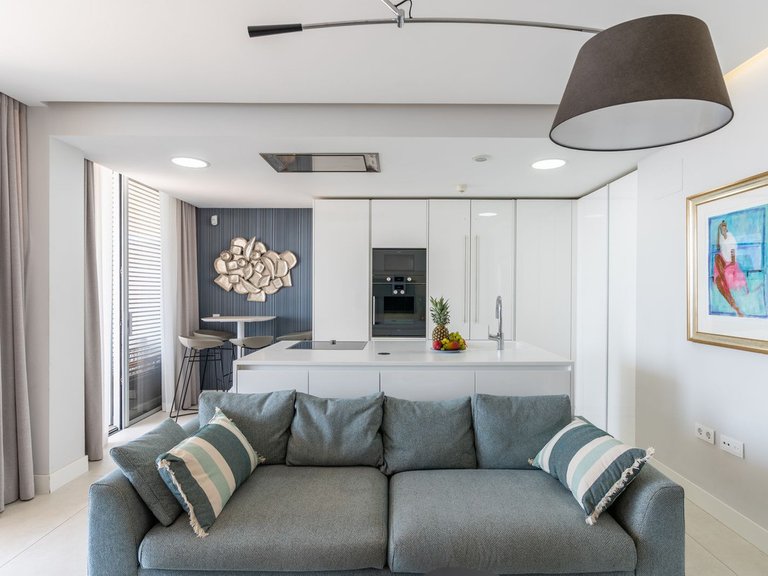 Apartment for Sale in Estepona, Malaga 6