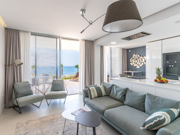 Apartment for Sale in Estepona, Malaga 8