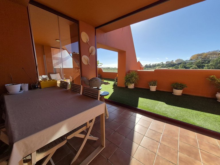 Apartment for Sale in La Duquesa, Malaga 4