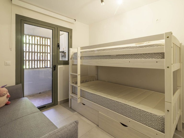 Apartment for Sale in Los Flamingos, Malaga 14
