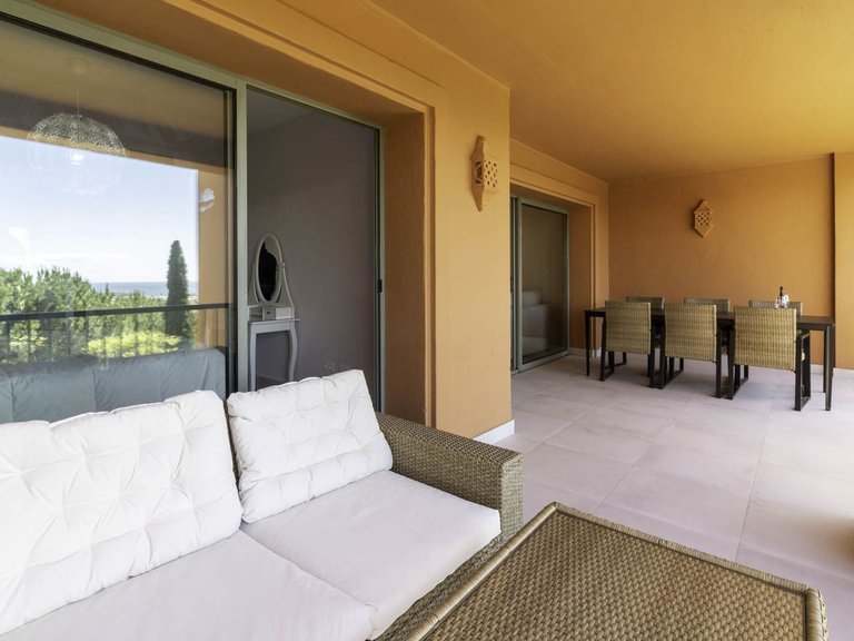 Apartment for Sale in Los Flamingos, Malaga 19