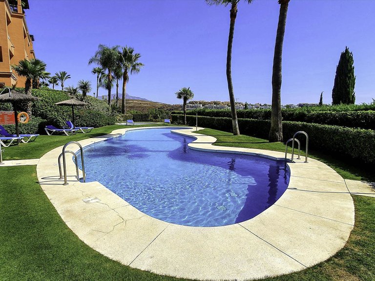 Apartment for Sale in Los Flamingos, Malaga 25