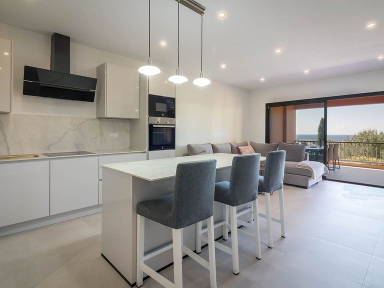 Apartment for Sale in Los Flamingos, Malaga 3