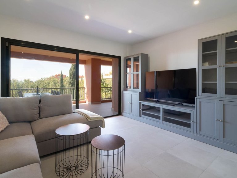 Apartment for Sale in Los Flamingos, Malaga 5