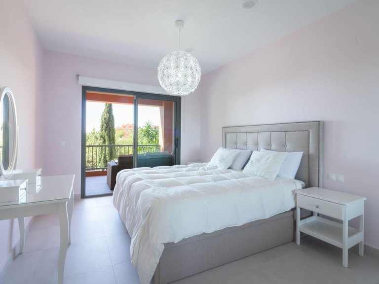Apartment for Sale in Los Flamingos, Malaga 7