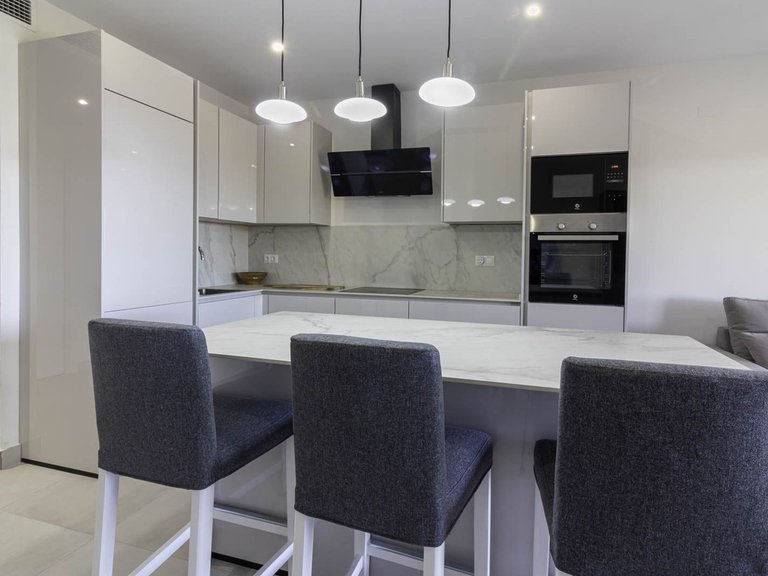 Apartment for Sale in Los Flamingos, Malaga 8