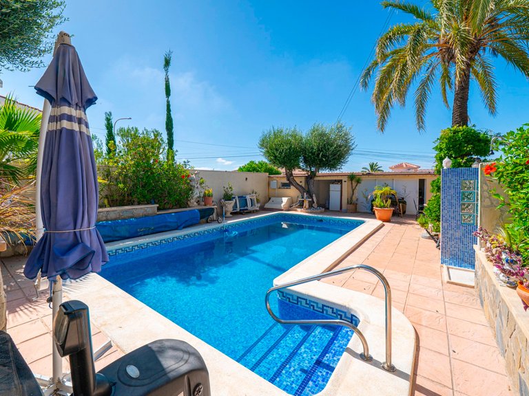 Villa for Sale in Rojales, Alicante 10