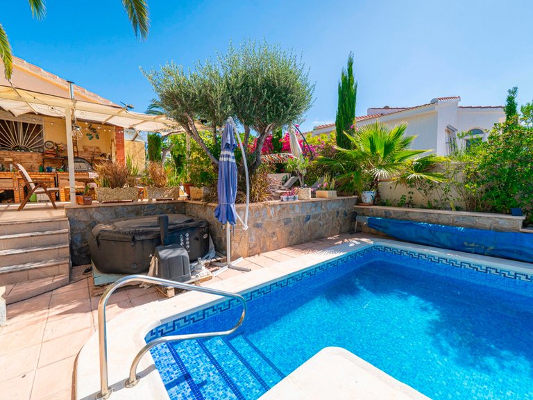 Villa for Sale in Rojales, Alicante 15