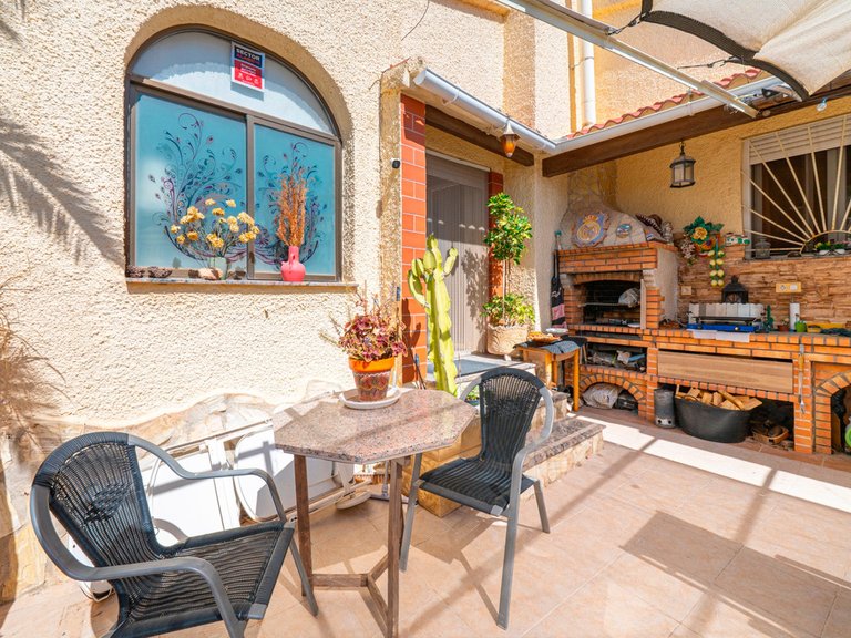 Villa for Sale in Rojales, Alicante 19