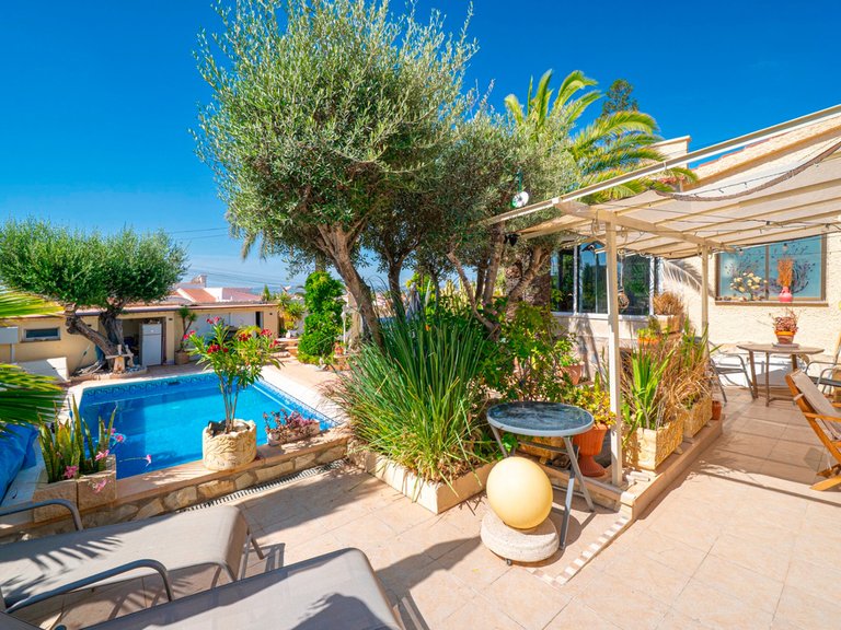 Villa for Sale in Rojales, Alicante 20