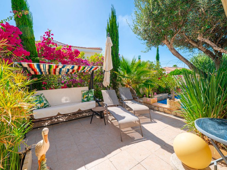 Villa for Sale in Rojales, Alicante 21