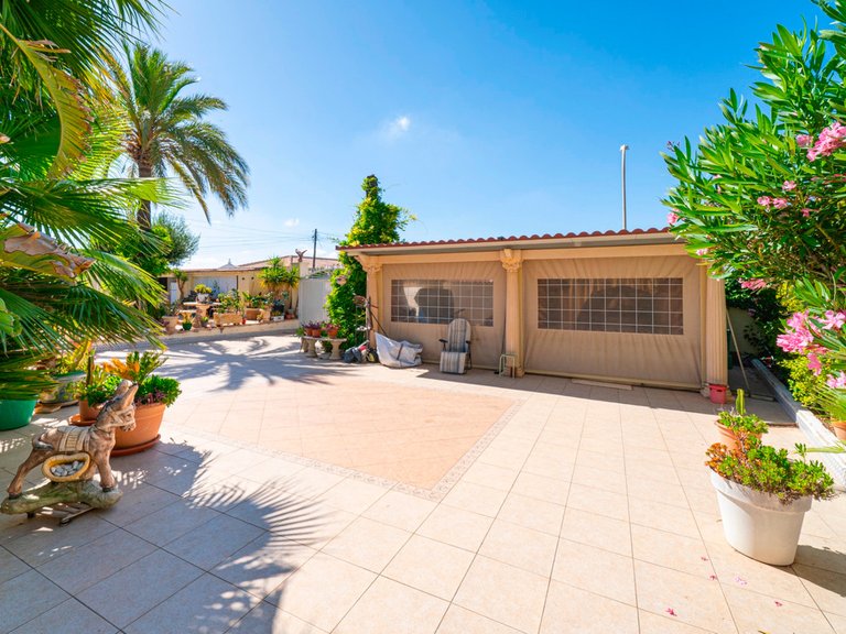 Villa for Sale in Rojales, Alicante 25