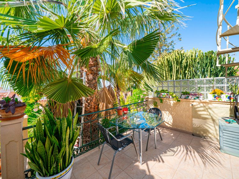 Villa for Sale in Rojales, Alicante 29