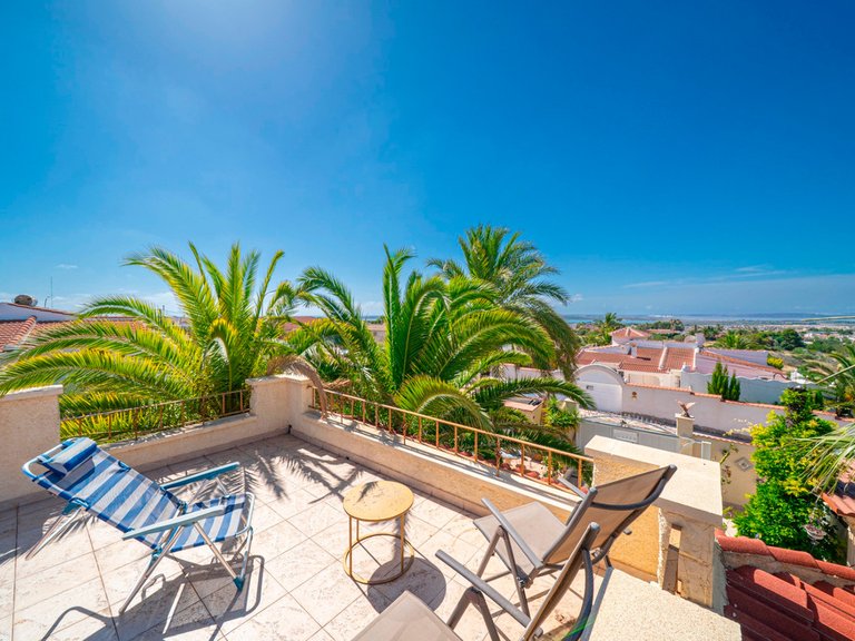 Villa for Sale in Rojales, Alicante 30
