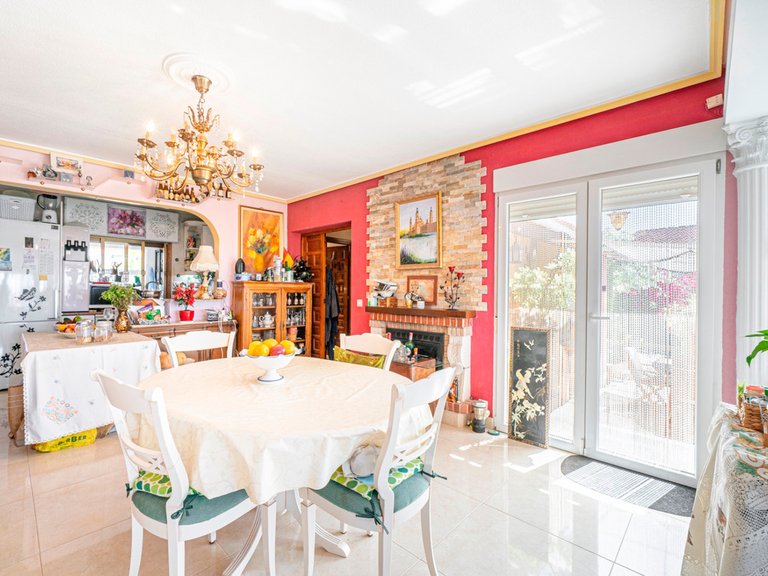 Villa for Sale in Rojales, Alicante 38