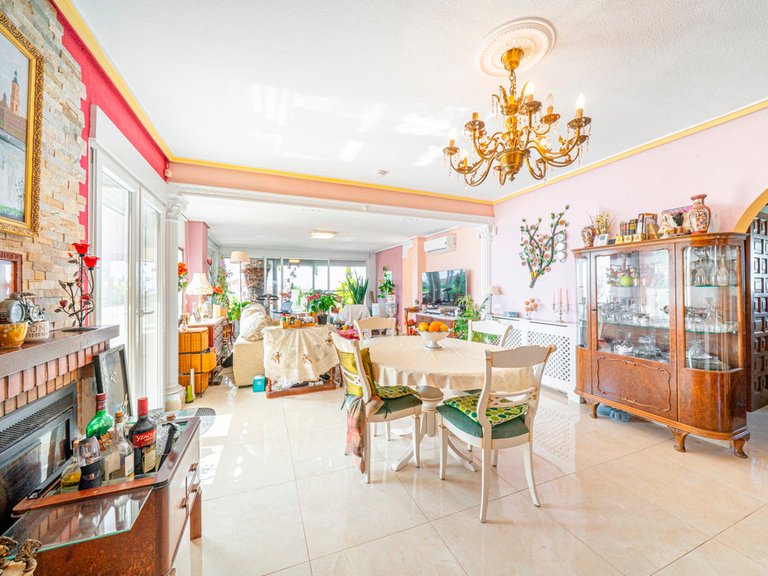 Villa for Sale in Rojales, Alicante 39