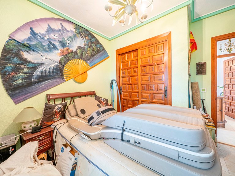 Villa for Sale in Rojales, Alicante 49