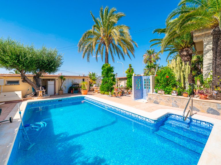 Villa for Sale in Rojales, Alicante 6