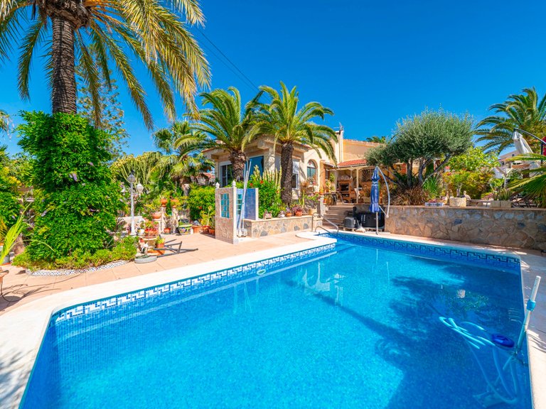 Villa for Sale in Rojales, Alicante 7