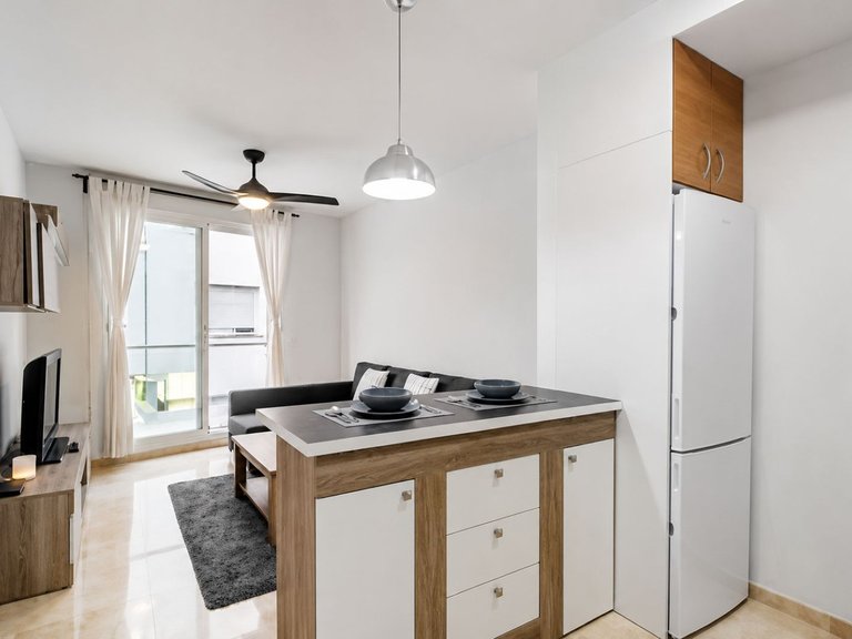 Apartment for Sale in San Pedro De Alcántara, Malaga 1