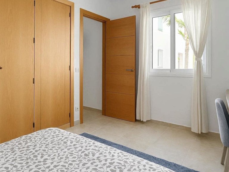 Apartment for Sale in San Pedro De Alcántara, Malaga 14